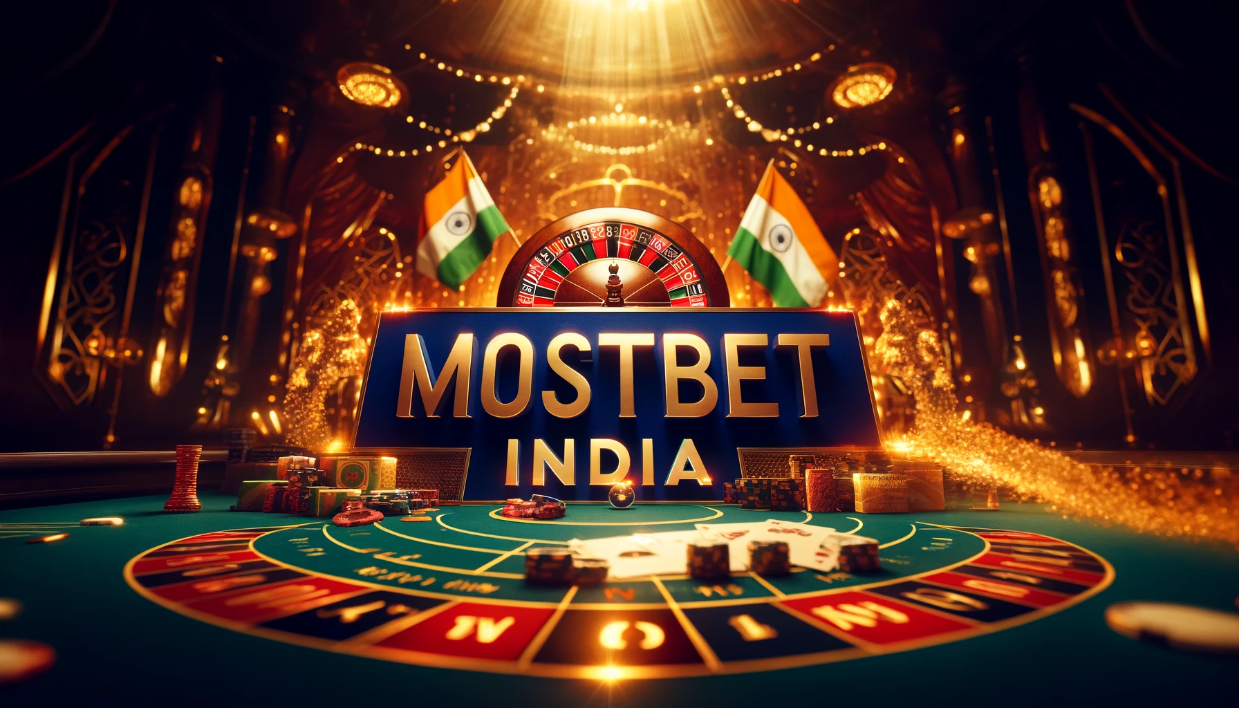 MostBet India